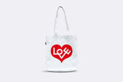 Vitra Love Tote